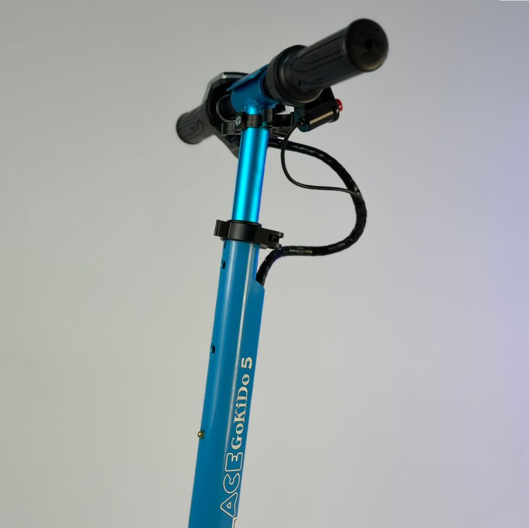 CRISTOR THUNDER X - TH510